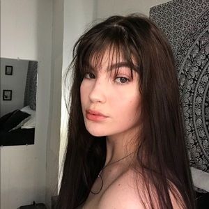 Meet your Posher, Haley